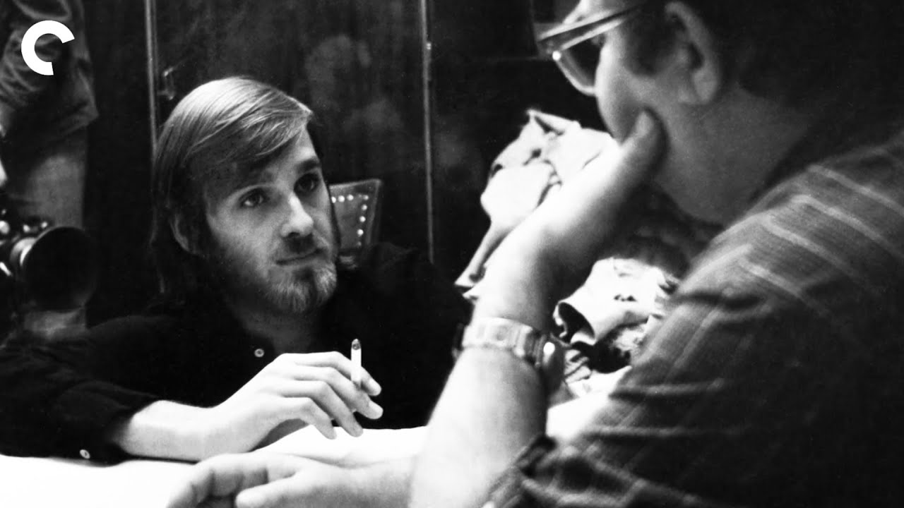 Béla Tarr: “The Camera Was a Tool To Change the World”