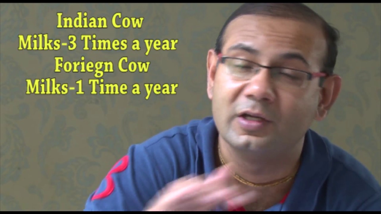 7} Toxic A1 Vs Real Nectar A2 Milk - The reality of today's Milk business || By Dr. Anuj