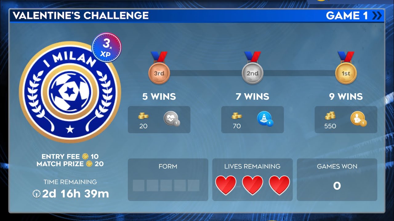 DLS 26 | FROM TIER 10 TO TIER 1: MY JOURNEY TO PROMOTION(PART 3)+PLAYING VALENTINE EVENT| TOM DLS