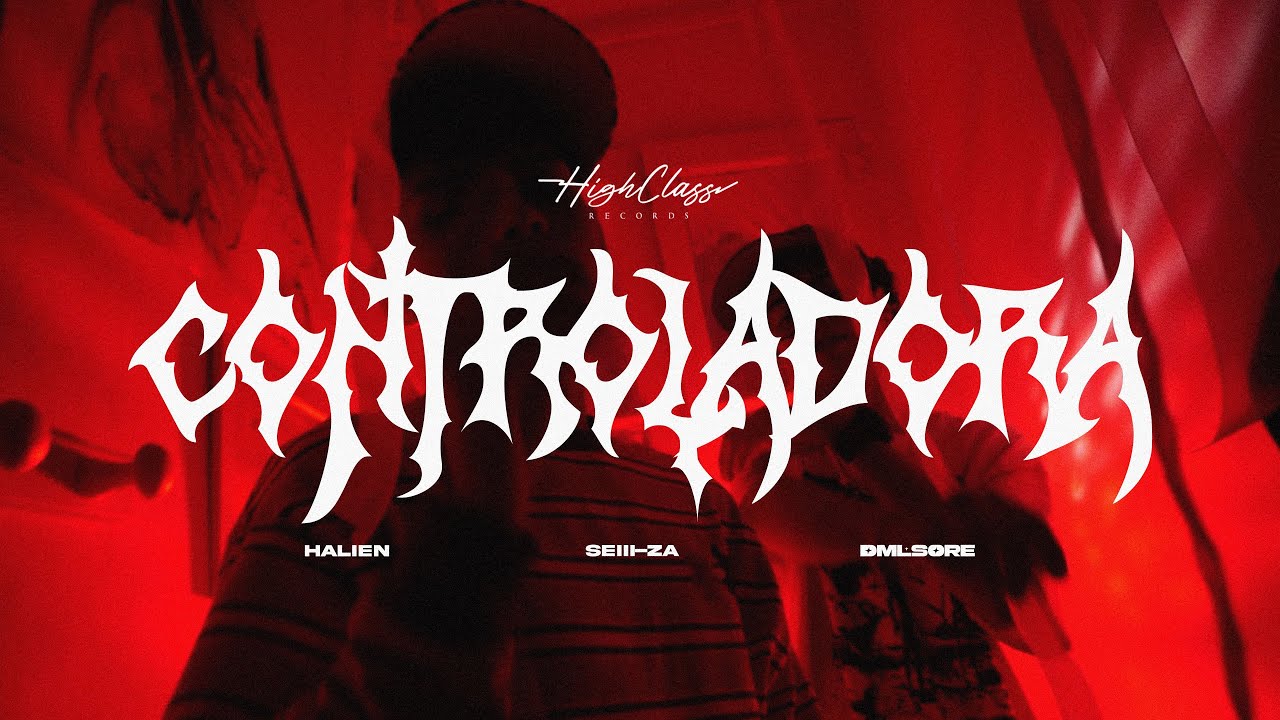 SEIII-ZA, Halien - CONTROLADORA