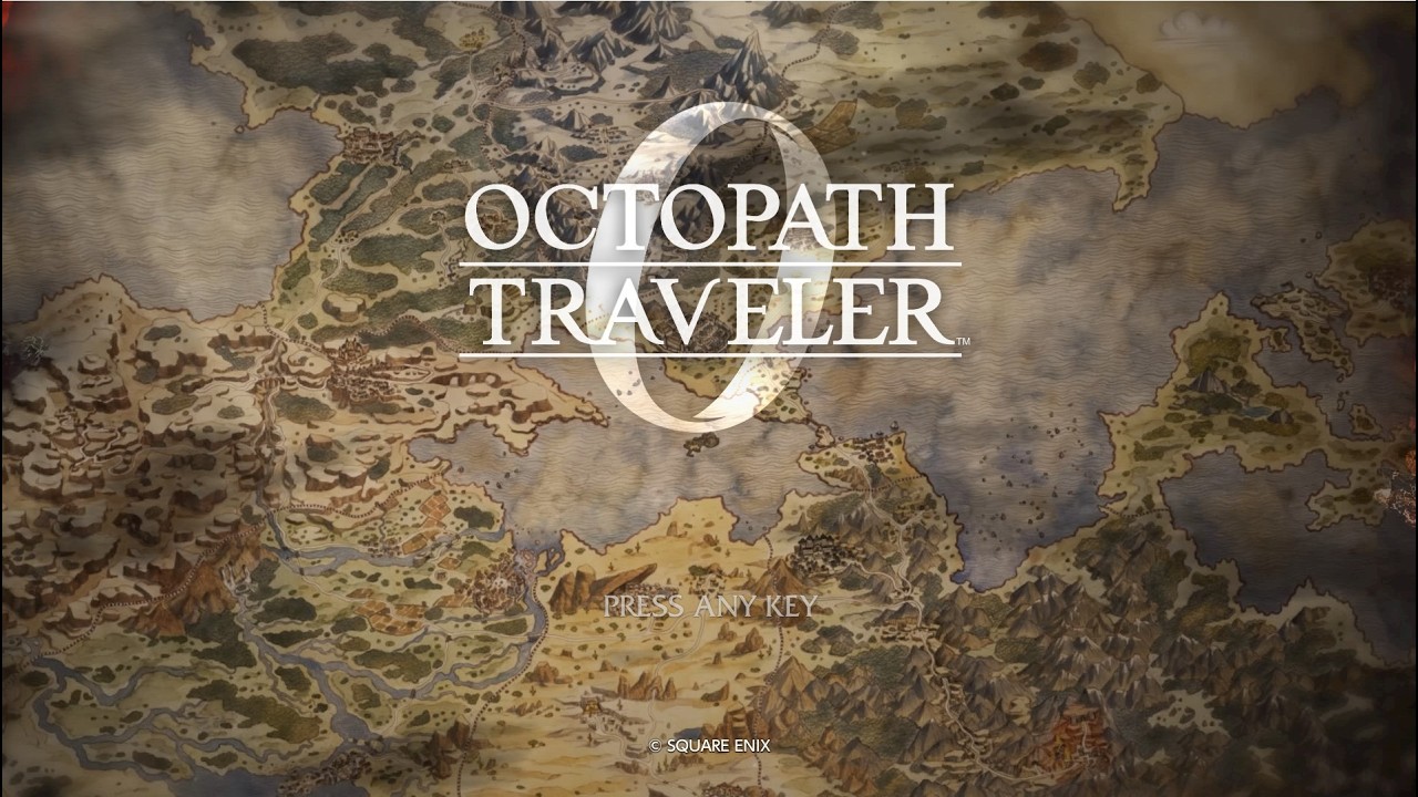 모든 것을 부여한 자 : 8장 여행의 끝 , 보스전 전까지