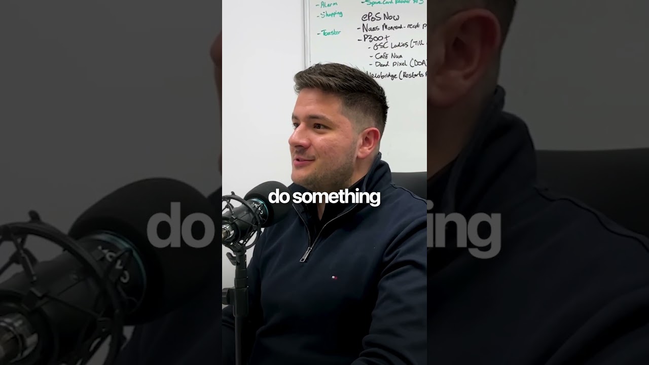 Stop Overthinking—Business is a Lab 🧪