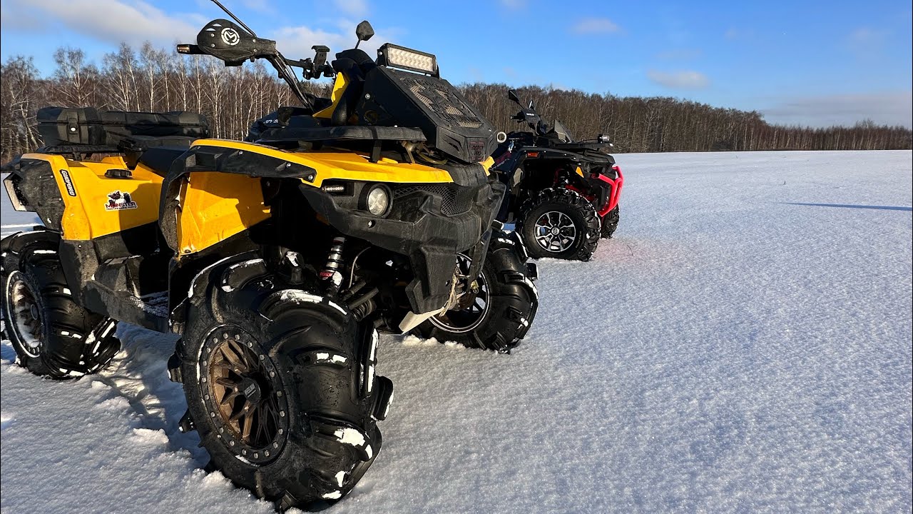 Я продал свой Stels Guepard !!! Что дальше???