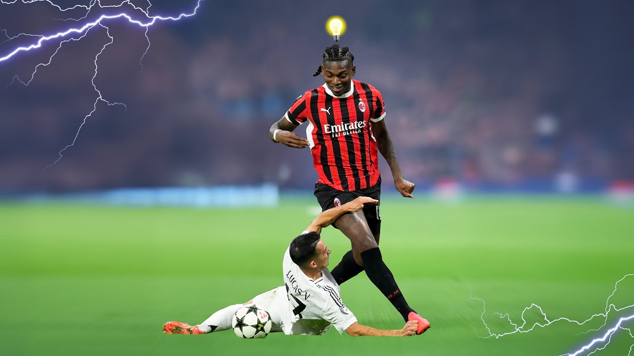 This is What 99 Dribbling Looks Like