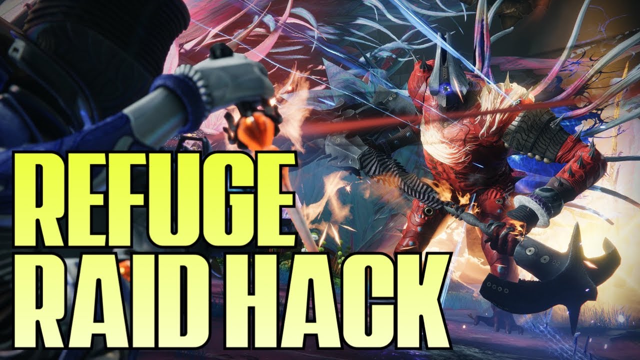 KEEP WIPING TO NEZARAC&rsquo;S REFUGE? Do This!