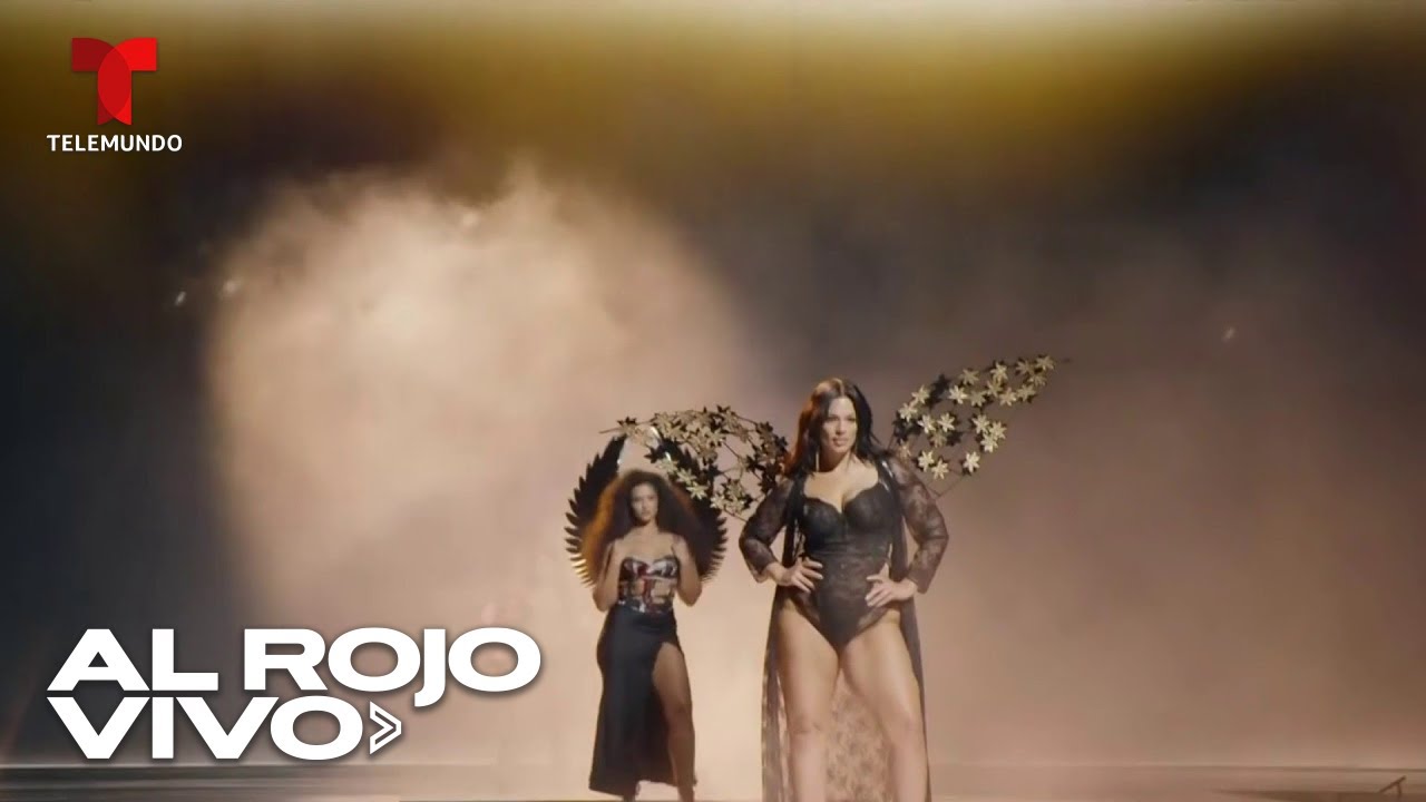 Moda, inclusión y poder femenino en el regreso del desfile de Victoria's Secret