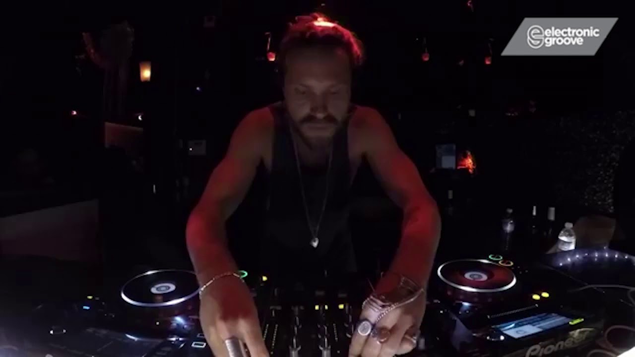 YokoO at Do Not Sit On The Furniture