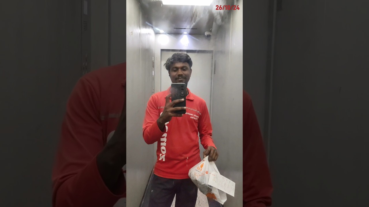 Shadowfax Better than Zomato 😐 |Day 3 Zomato Average Earnings in Chennai|#shorts