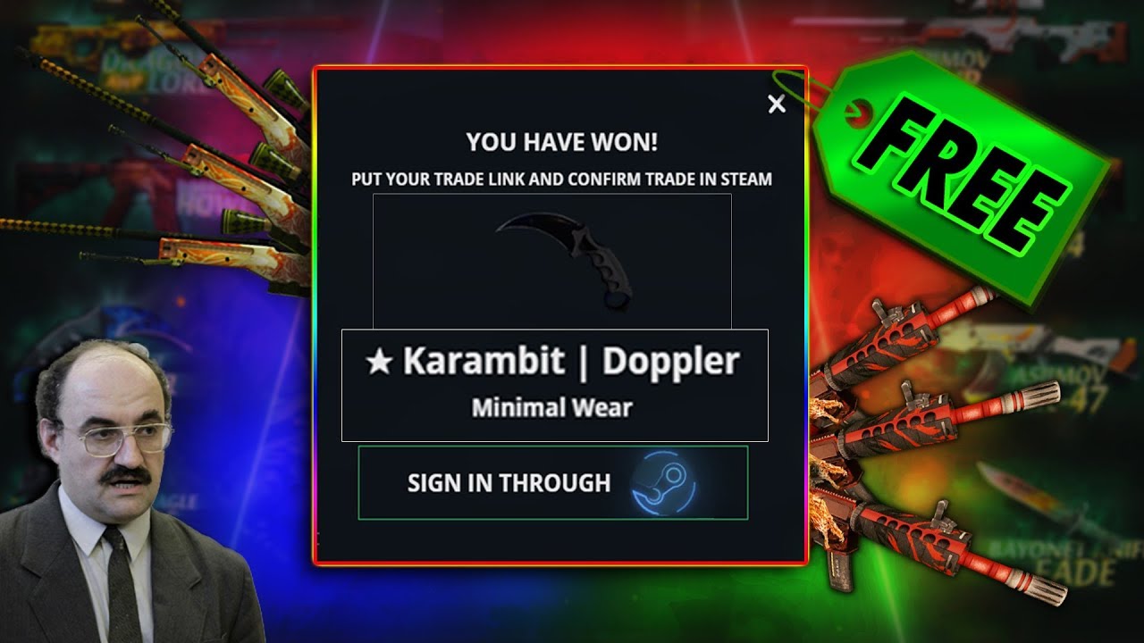 Russian Scammers Gave Me A 