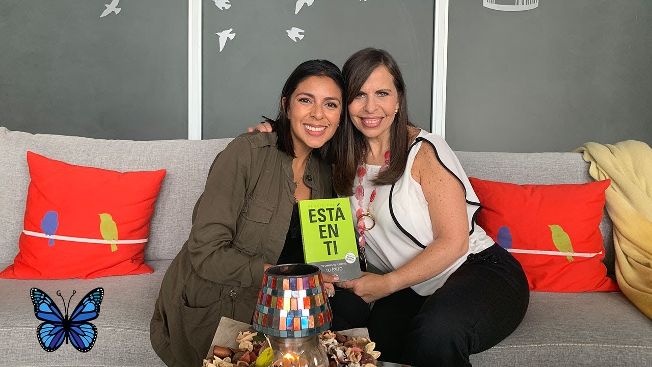 El rostro del duelo con Renata Roa | Tanatología 360