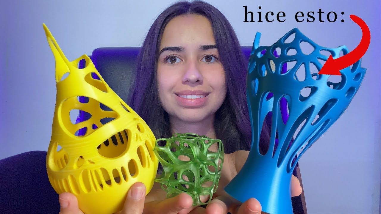 MI PRIMERA VEZ usando grasshopper *épico*