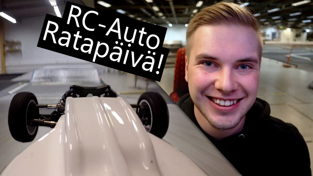 Auton säädöt kuntoon!