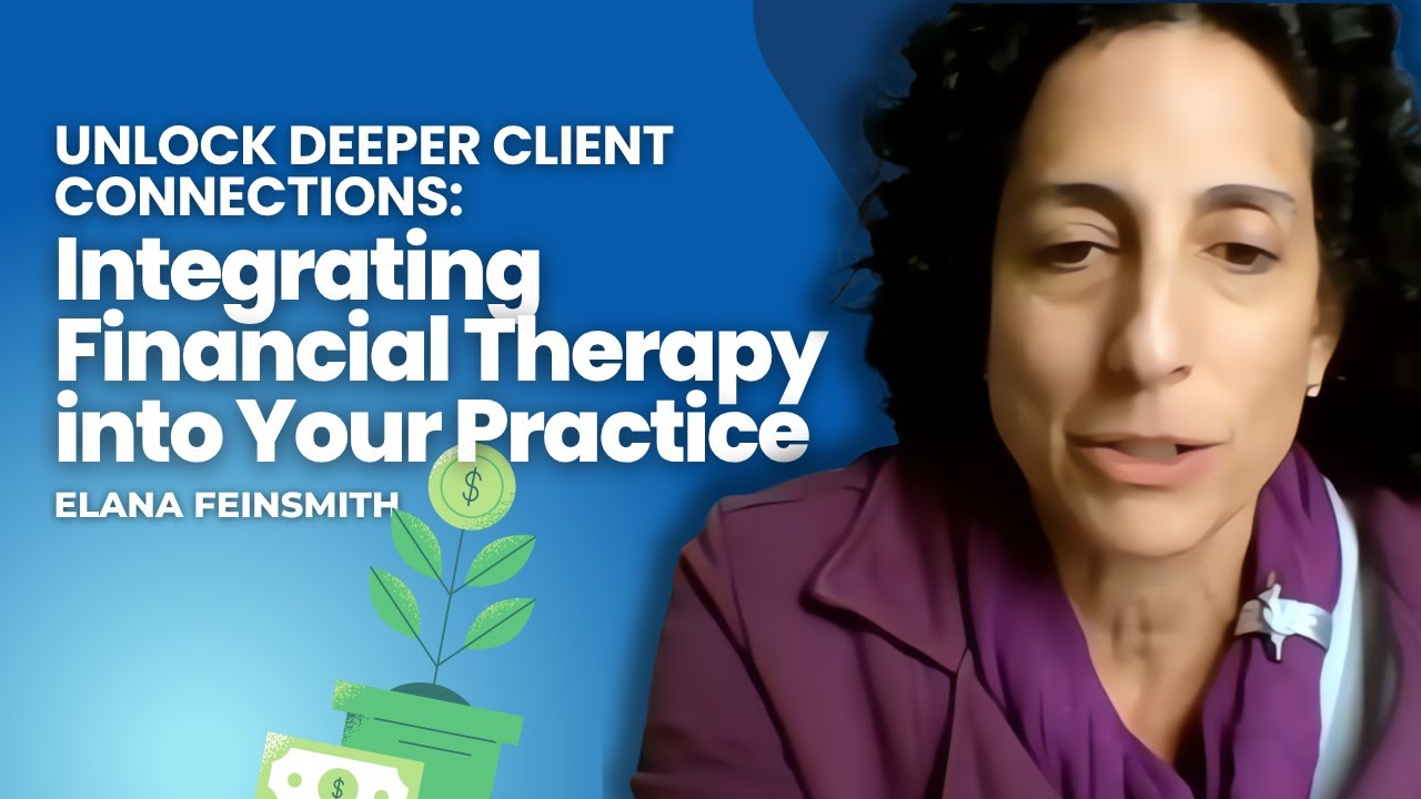 Episode 1: Unlock Deeper Client Connections with Elana Feinsmith