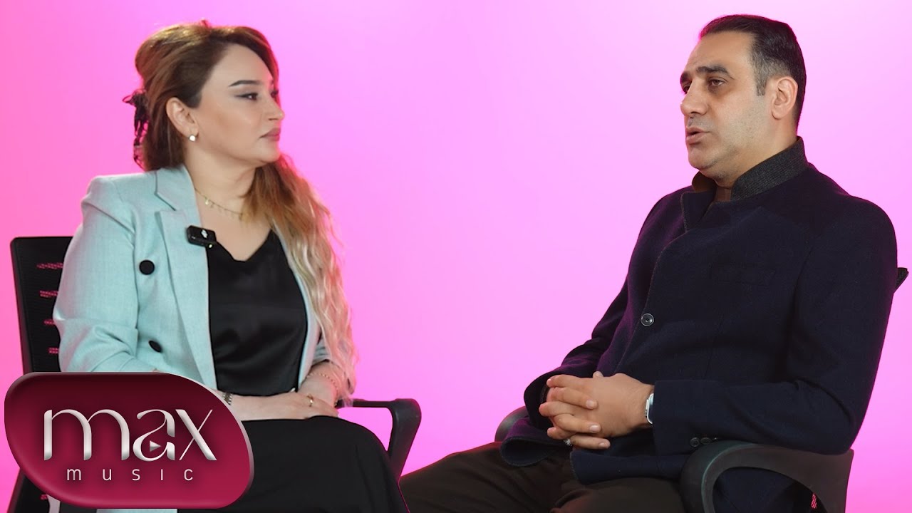 Restart I Beyin Labirinti #4 I Aygün Baxşiyeva , Tərlan Novxanı