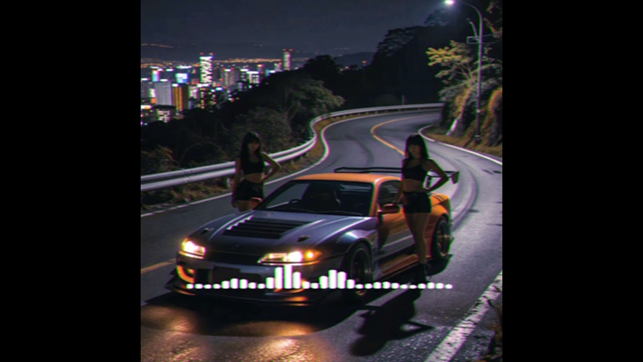 FuryFlow - Lost in the drift