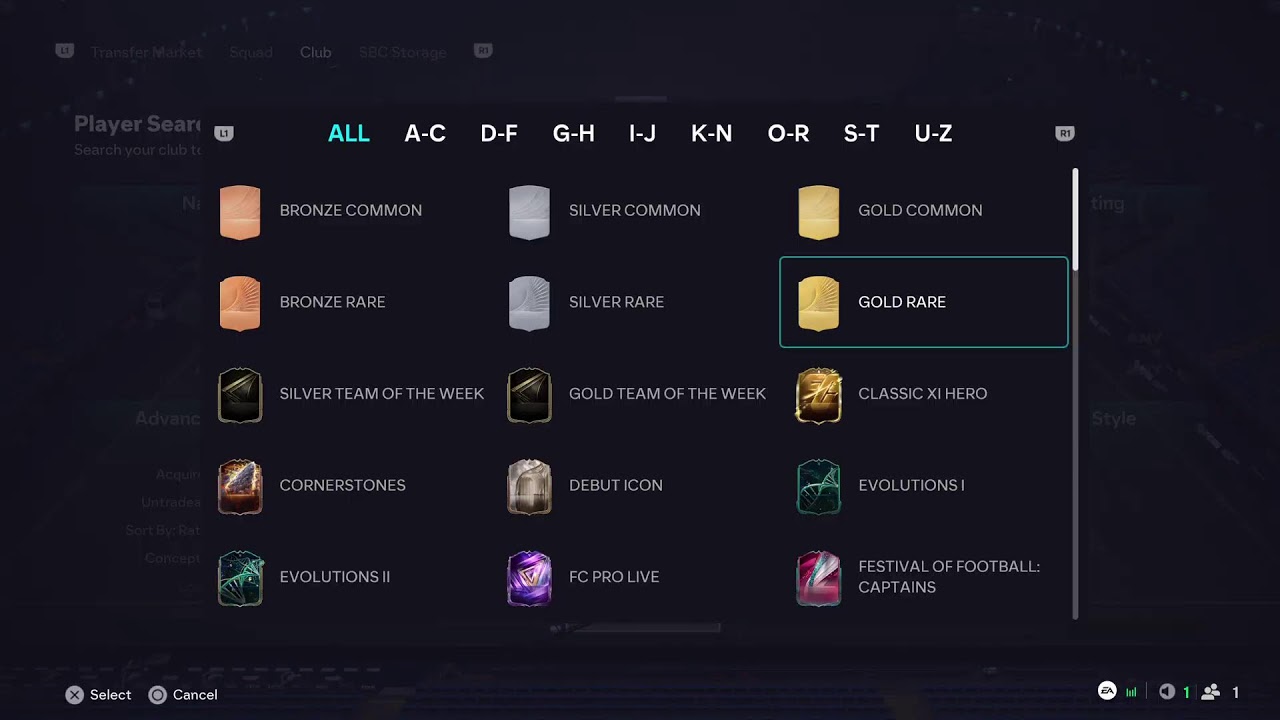 العودة و تجربة النت الجديد مع FC26