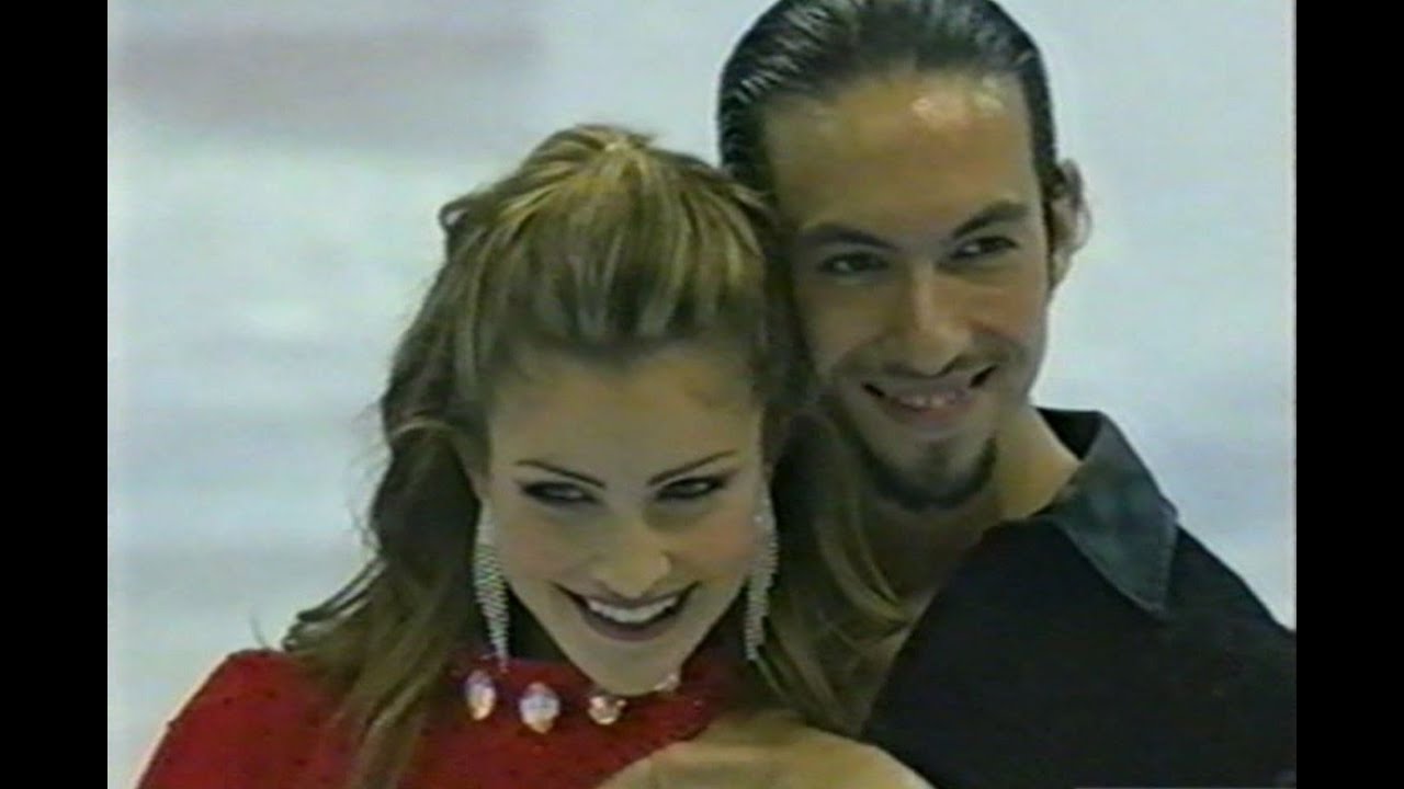 T. BELBIN & B. AGOSTO - 2006 US NATIONALS - OD