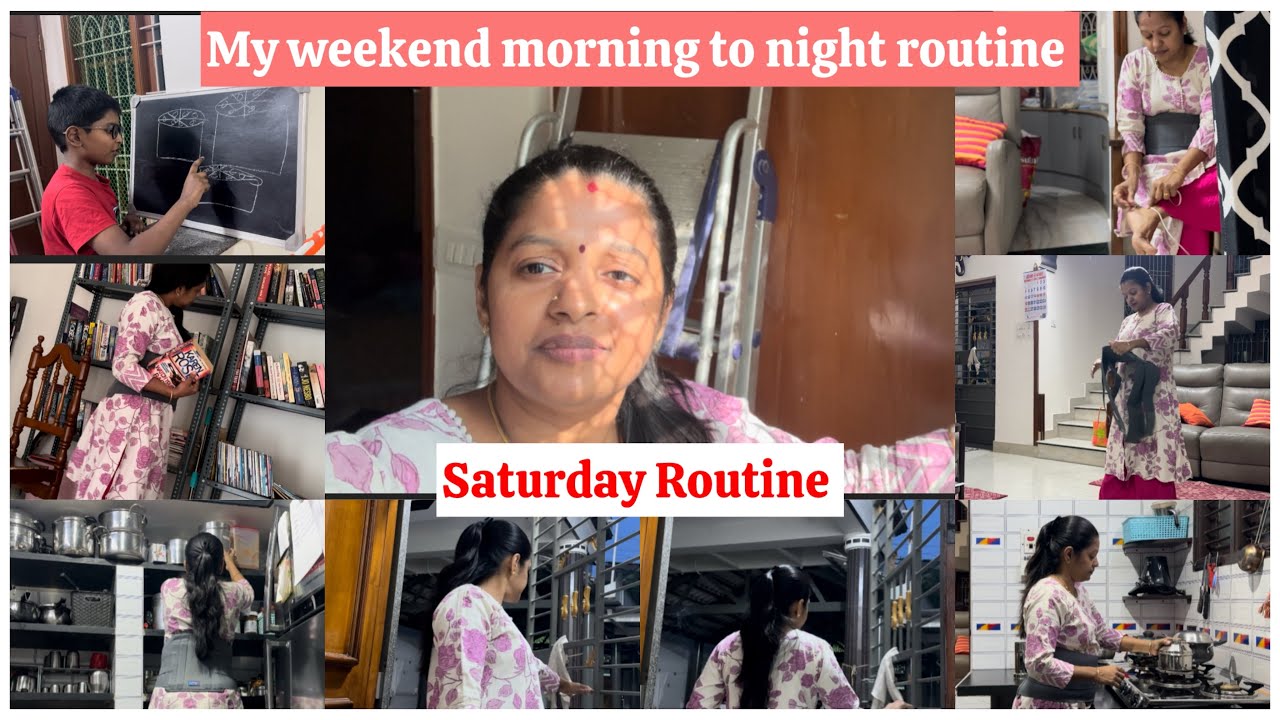Productive Day In My Life from 5 am to 10 pm || Yashwin teaches maths || Dahi kadi || Puttu #tamil
