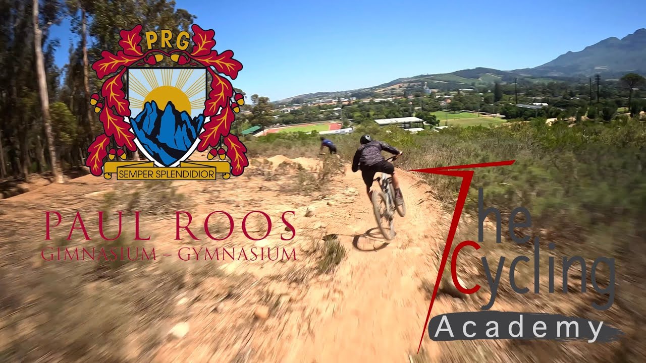 2023 SA XCO Cup #1 Stellenbosch course preview FULL TRACK