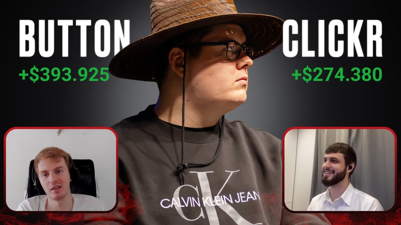 Экшен на NL100000 - обзор High Stakes за октябрь 2023 (/w Avr0ra) [ENG SUBS]