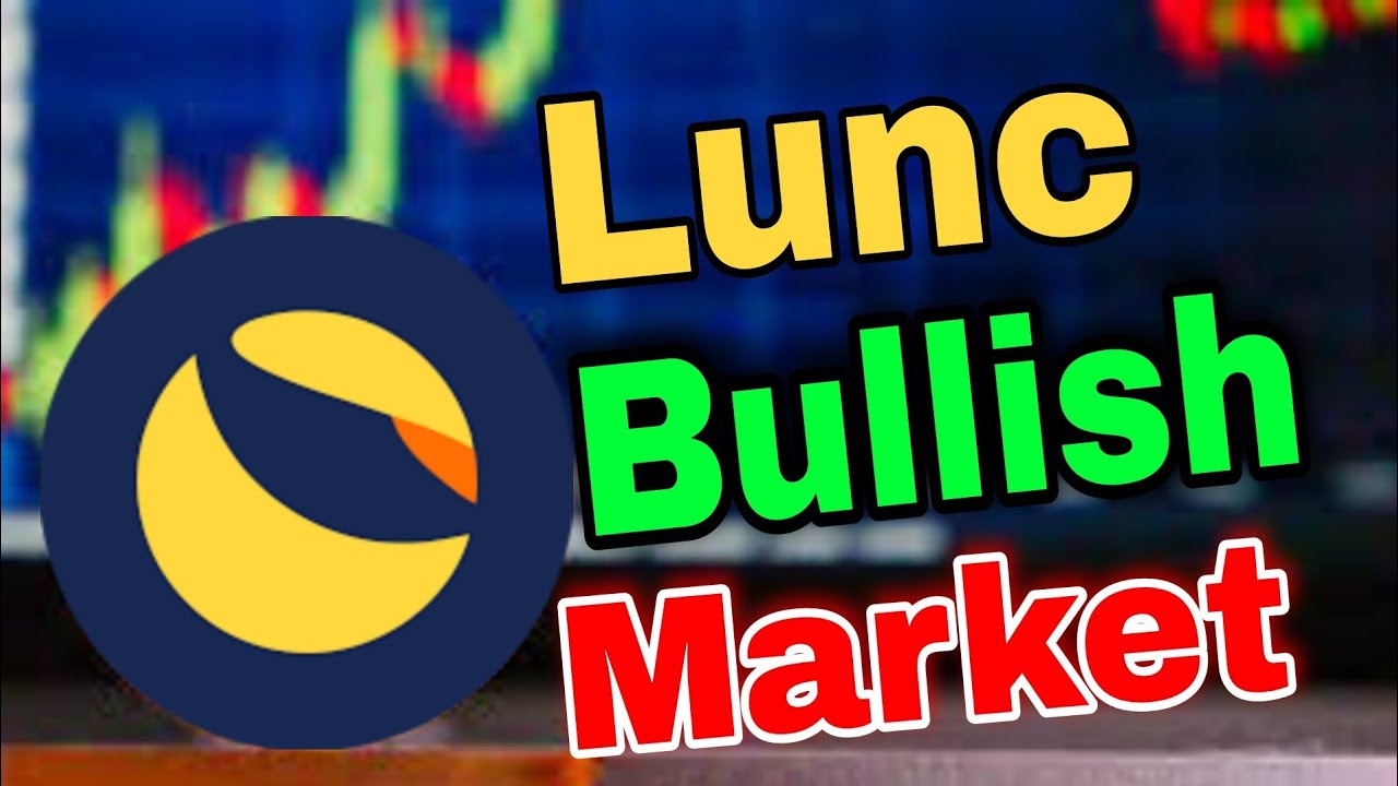 Lunc Price Prediction Analysis! Terra Classic News Today