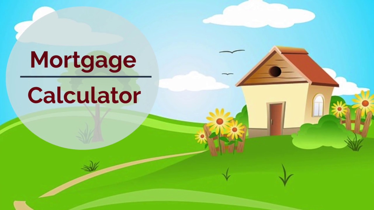 Mortgage Calculator Windsor Ontario - (226) 773-1951