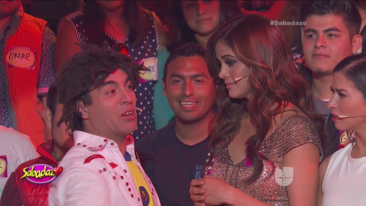 Marisol Gonz&aacute;lez desat&oacute; un pleito entre el 'Benjamin' y la 'G&uuml;icha'