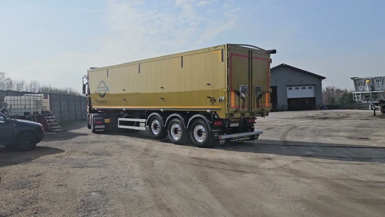 BODEX 50m3