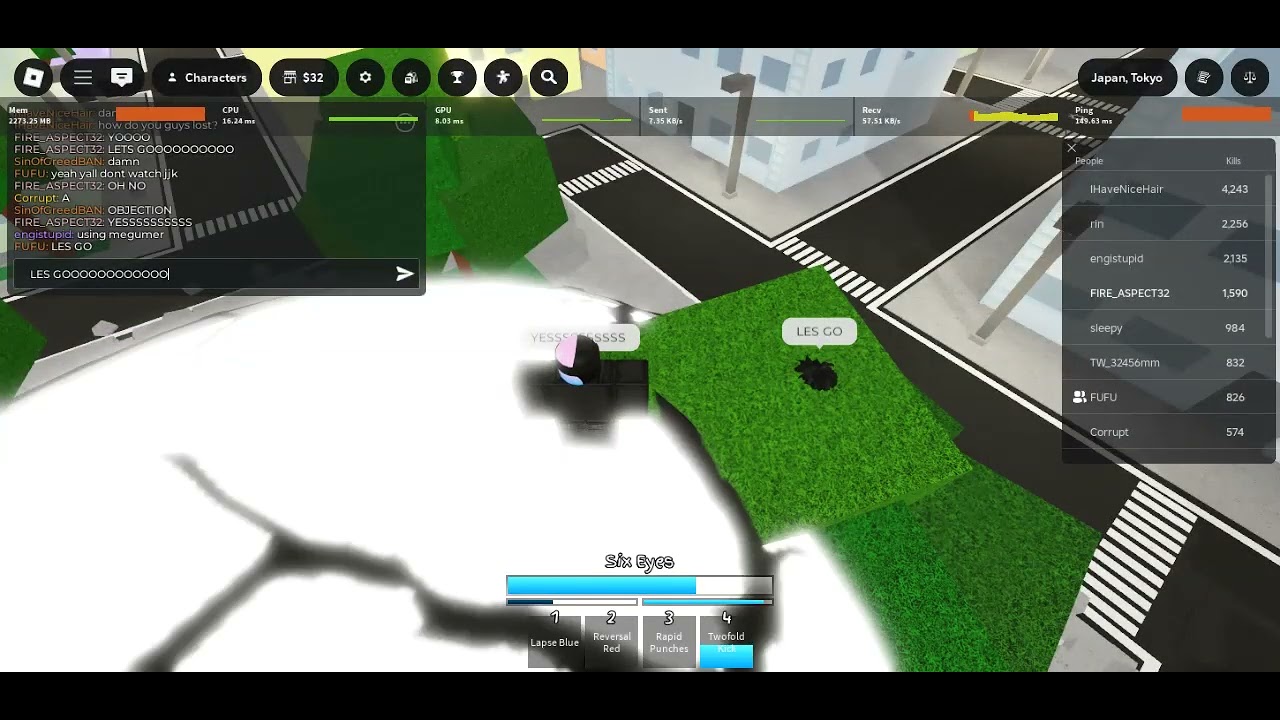 ending is crazy lol