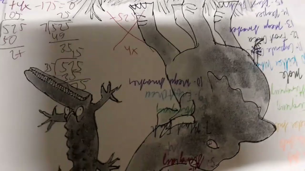 Angle problems in geometry 