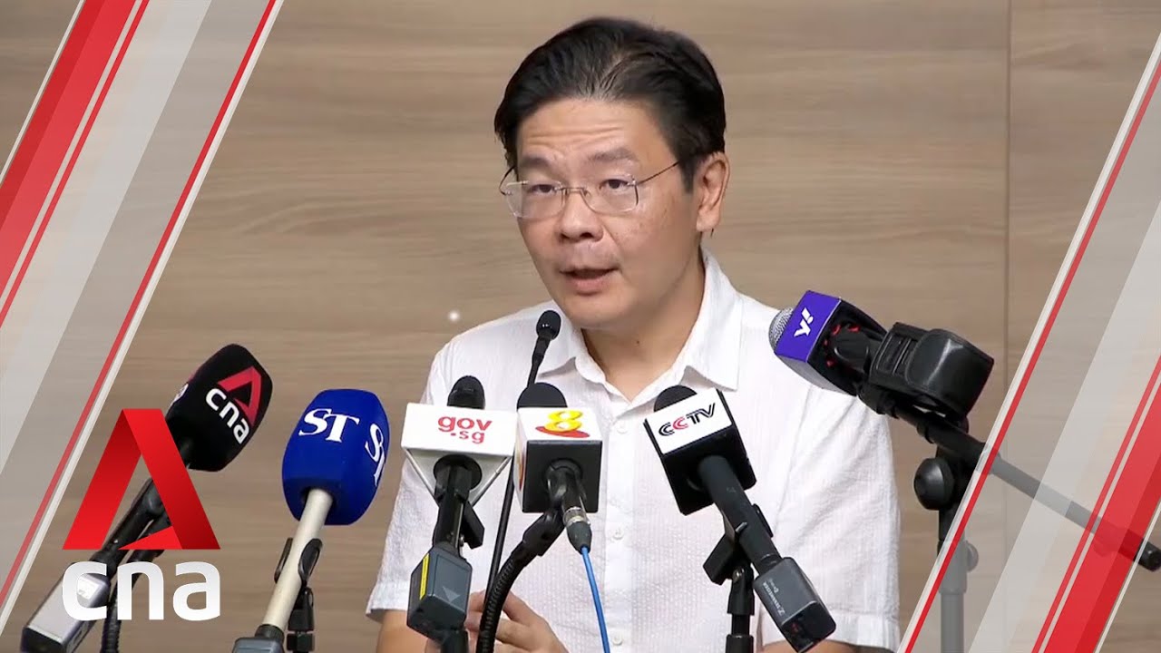 COVID-19: Singapore concerned as some countries have given up on containment, says minister