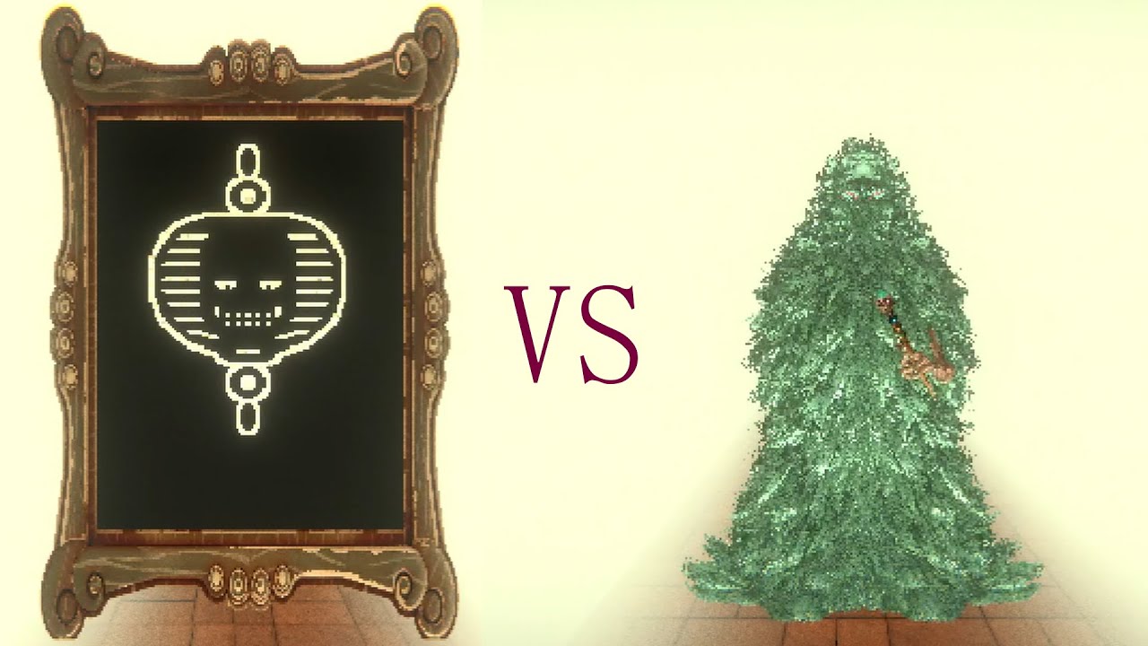 MAGNIFICUS vs EDAXIO | Inscryption Magnificus mod (Sekretne zakończenie)