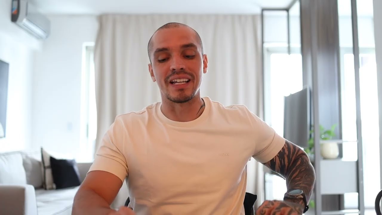 SAGITTARIUS: You're Being Tested Right Now...Don't Fail This |  13-19 April Tarot