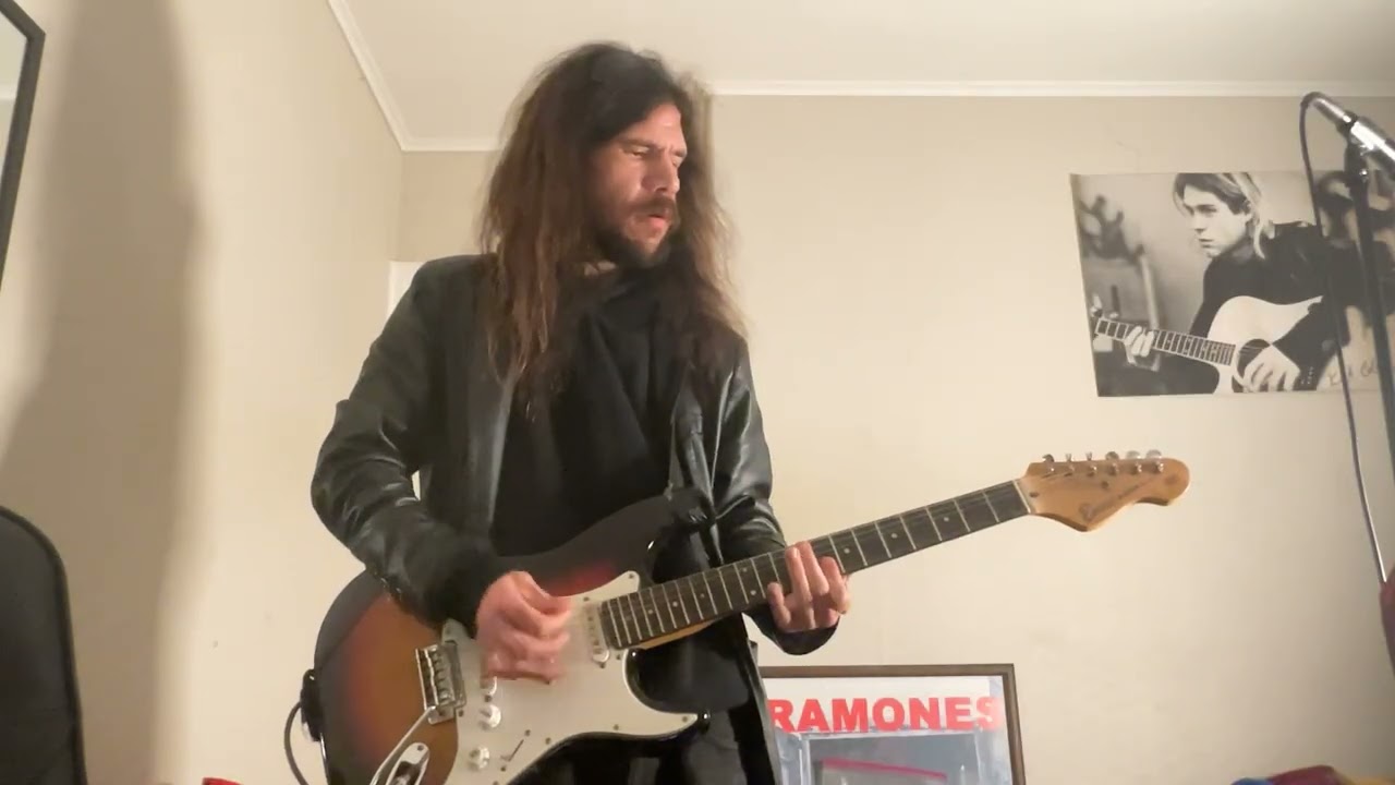 Johnny Wilson - Hurt Hate