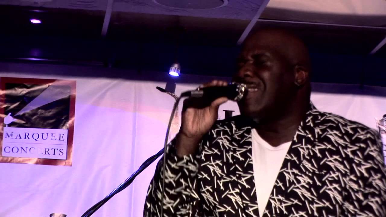 Smooth Cruise 2014: Will Downing - 