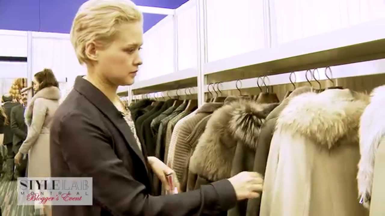 StyleLab Montreal 2015 - Lolitta Dandoy Blog: Fashion Is Everywhere