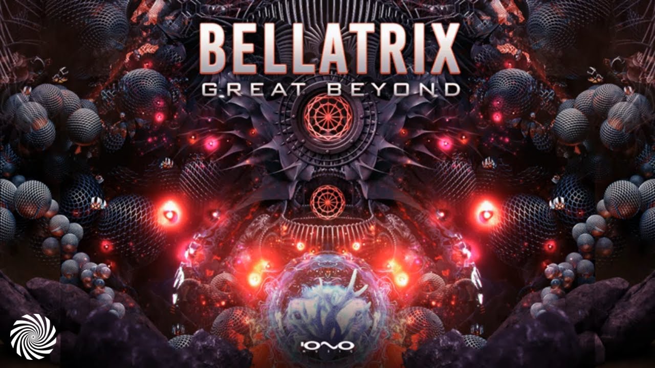 Bellatrix - Great Beyond