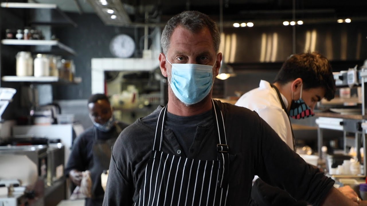 The Test Kitchen Origins