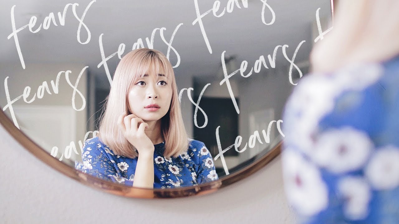 Release What's Holding You Back | Dream Life Series 🌻