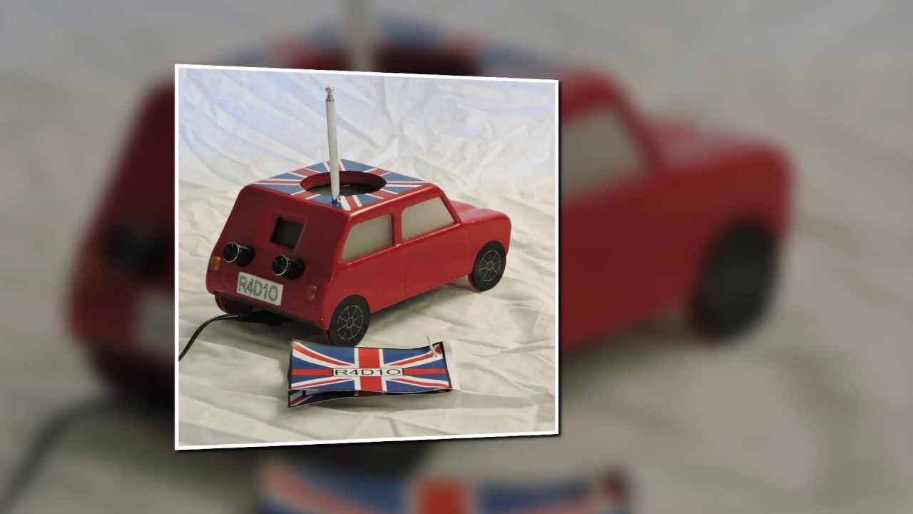 GCSE Product Design Showcase 2018