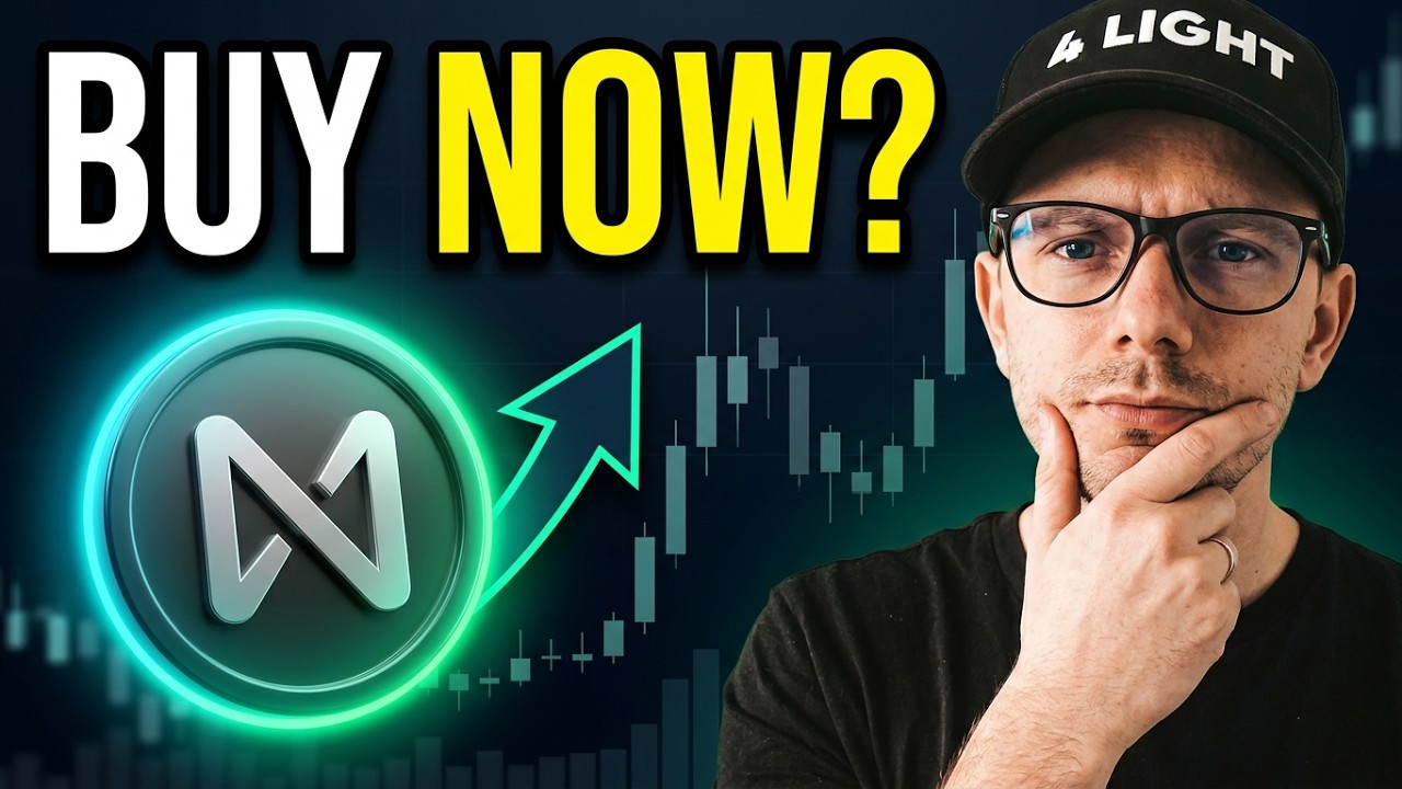 Анализ NEAR Protocol. Стоит ли покупать $NEAR сейчас?