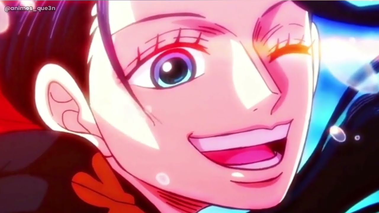 My type - Saint motel [One piece AMV]