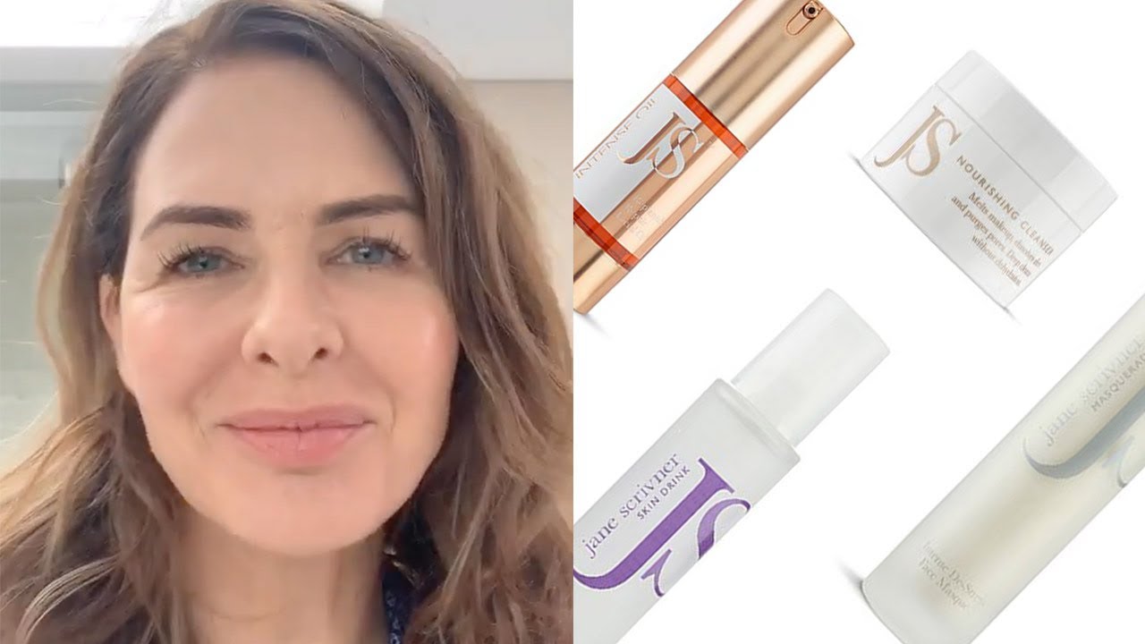 New Skincare & Facial Massage Products | Trinny