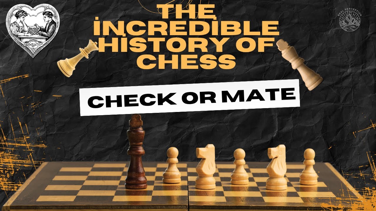 Chess: From Battlefield to Mind Arena