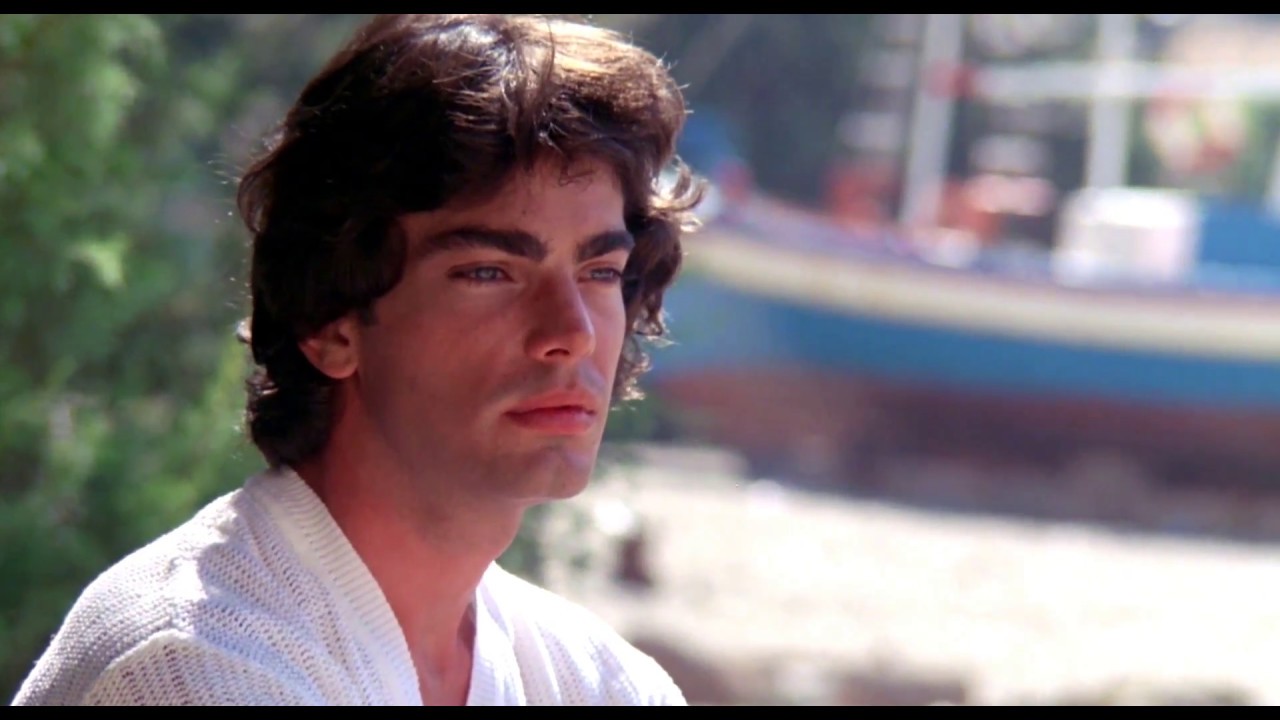 Tina Turner - Johny & Mary (Summer Lovers 1982)