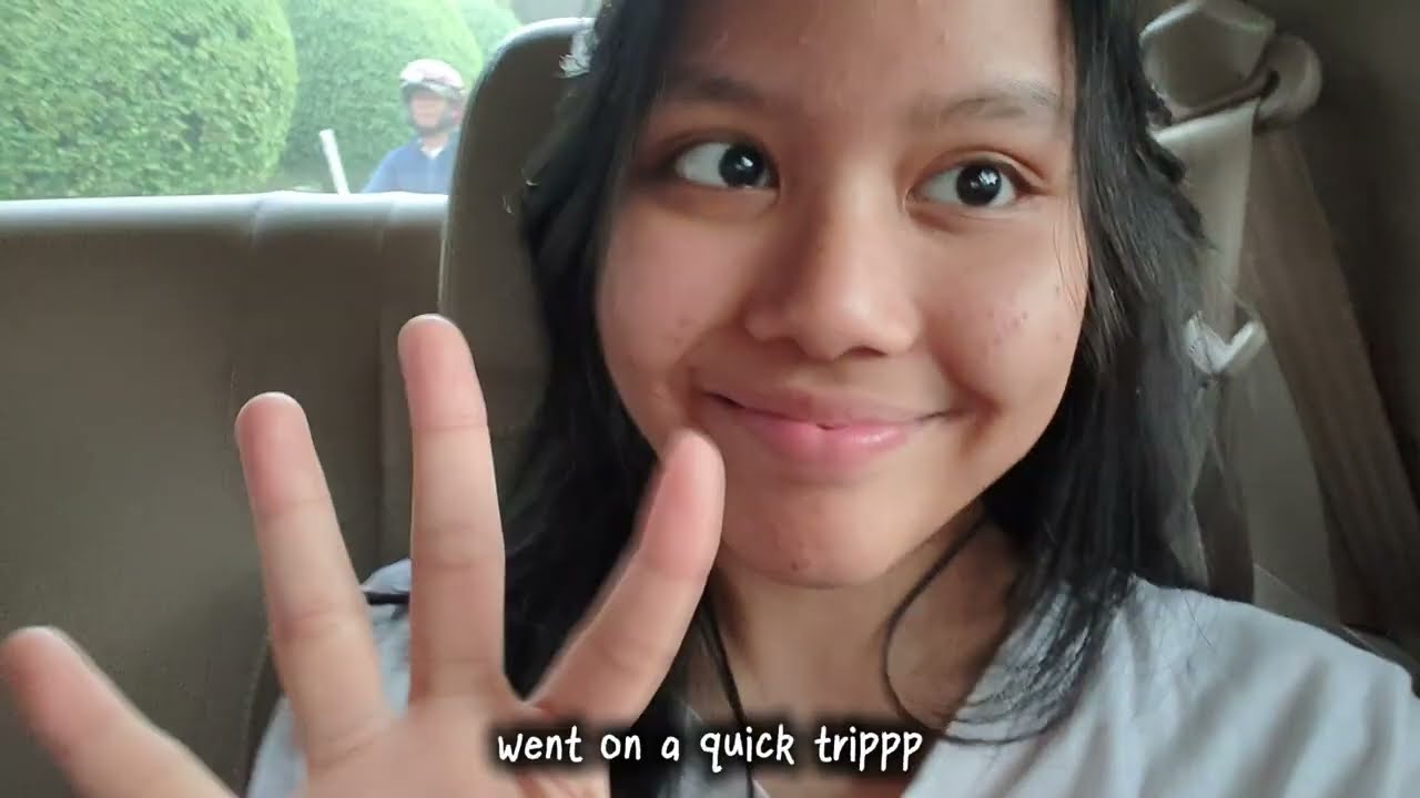 (unproductive) days in the life of a homeschool student 