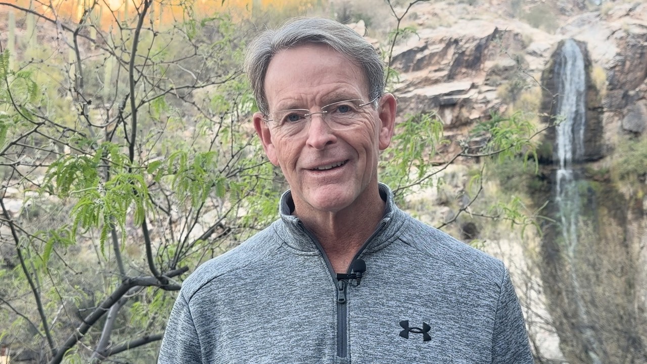 Numbers 1-3 | Stand on the Word