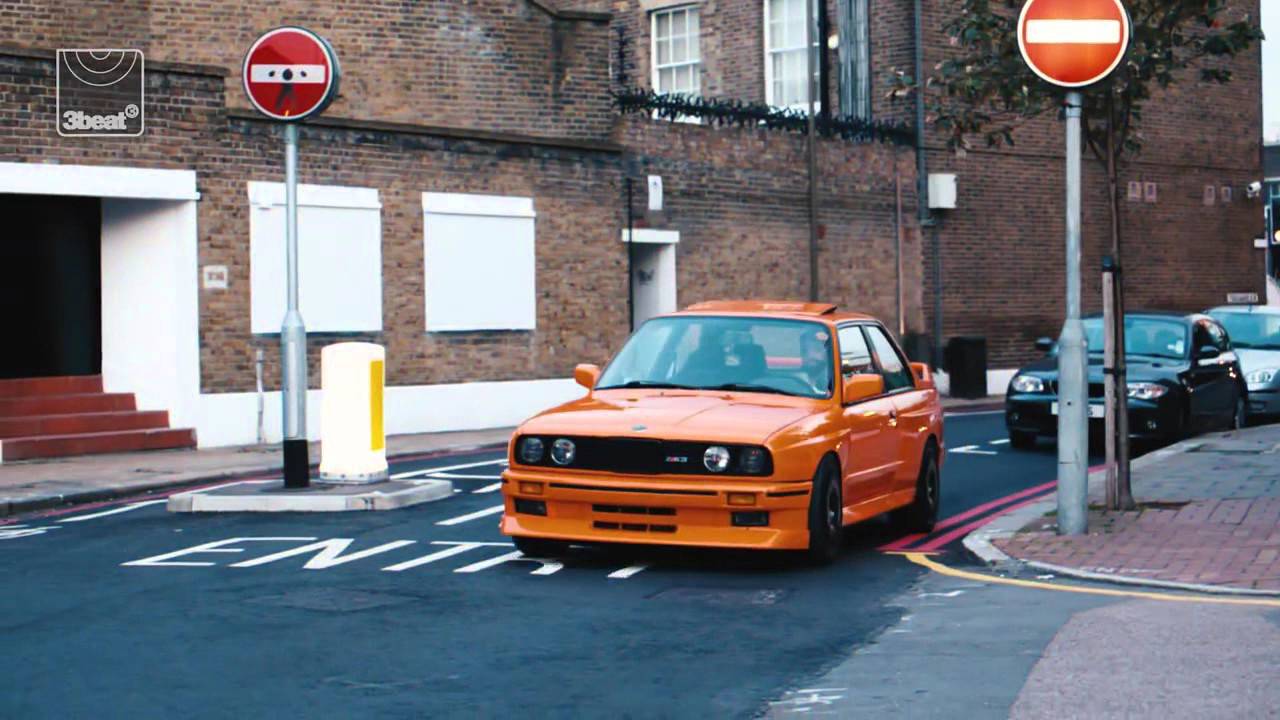 New World Sound   Thomas Newson ft Lethal Bizzle   Flutes HD