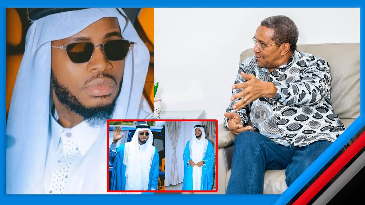 🔴#LIVE :DIAMOND NI MFANO MZURI | AMEWEKEZA VIZURI | AKISHINDWA KUMENEJI VIZURI | ATAUZA KAMPUNI ZOTE