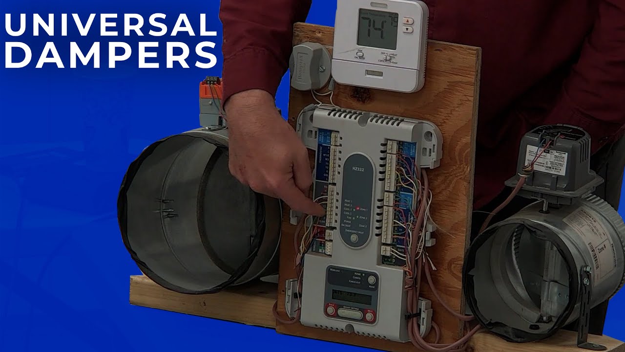 Универсальные амортизаторы с Bert: советы по установке и устранению неисправностей, часть 2